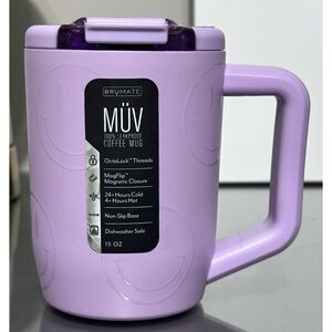 BruMate Müv 15oz, HAPPY‎ HOUR